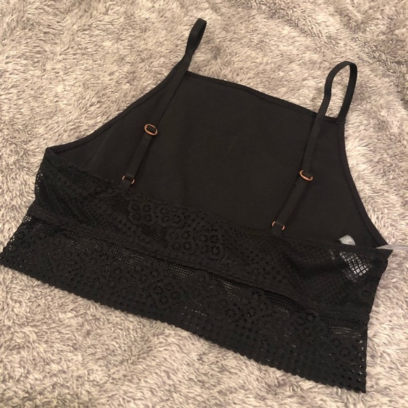 Aerie Lace Bralette - Picture 3 of 7